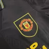 Retro Manchester United Away Jersey 1994/95 By Umbro - jerseymallpro