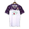 Retro Fiorentina Away Jersey 1992/93 By Under Armour - jerseymallpro