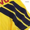 Retro Arsenal Away Jersey 1993/94 By Nike - jerseymallpro