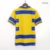 Retro Parma Calcio 1913 Home Jersey 1998/99 By Champion - jerseymallpro