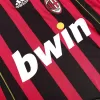 Retro AC Milan Home Jersey 2006/07 By Adidas - jerseymallpro