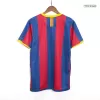 Retro Barcelona Home Jersey 2010/11 By Nike - jerseymallpro