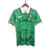 Mexico Home Jersey 1998 - jerseymallpro