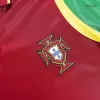 Retro Portugal Home Jersey 1999 By Nike - jerseymallpro