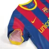 Retro Barcelona Home Jersey 2010/11 By Nike - jerseymallpro