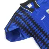 Retro Argentina Away Jersey 1994 By Adidas - jerseymallpro