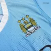 Retro Manchester City Home Jersey 2011/12 By Umbro - jerseymallpro