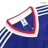 Retro Manchester United Away Jersey 1986 By Adidas - jerseymallpro