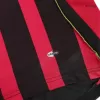 Retro AC Milan Home Jersey 2006/07 By Adidas - jerseymallpro