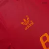 Retro Roma Home Jersey 1992/94 By Adidas - jerseymallpro