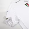 Retro Italy Away Jersey World Cup 2002 - jerseymallpro