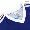 Retro Yugoslavia Home Jersey 1990 By Adidas - jerseymallpro