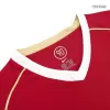 Retro Manchester United Home Jersey 2006/07 By Nike - jerseymallpro