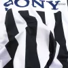 Retro Juventus Home Jersey 1996/97 By Kappa - jerseymallpro