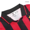 Retro AC Milan Home Jersey 1992/94 - jerseymallpro