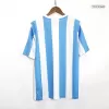 Retro Argentina Home Jersey 1986 - jerseymallpro