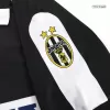 Retro Juventus Home Jersey 1997/98 By Kappa - jerseymallpro