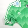 Retro Germany Away Jersey 1988/90 By Adidas - jerseymallpro