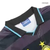 Retro Inter Milan Away Jersey 1997/98 By Umbro - jerseymallpro