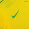 Retro Brazil Home Jersey 1998 By Nike - jerseymallpro