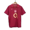 Retro Arsenal Home Jersey 2005/06 By Nike - jerseymallpro