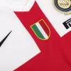 Retro Inter Milan Away 100th Anniversary Jersey 2007/08 By Nike - jerseymallpro