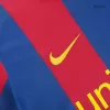 Retro Barcelona Home Jersey 2010/11 By Nike - jerseymallpro