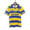 Retro Parma Calcio 1913 Home Jersey 1998/99 By Champion - jerseymallpro