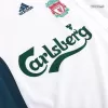 Retro Liverpool Third Away Jersey 2006/07 By Adidas - jerseymallpro