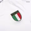 Retro Italy Away Jersey World Cup 2002 - jerseymallpro