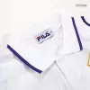 Retro Fiorentina Away Jersey 1997/98 By FILA - jerseymallpro