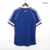 Retro France Home Jersey 1998 By Adidas - jerseymallpro
