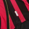 Retro AC Milan Home Jersey 2006/07 By Adidas - jerseymallpro