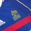 Retro France Home Jersey 1998 By Adidas - jerseymallpro