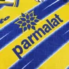 Retro Parma Calcio 1913 Home Jersey 1998/99 By Champion - jerseymallpro