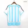 Retro Argentina Home Jersey 2006 By Adidas - jerseymallpro