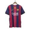 Retro Barcelona Home Jersey 2014/15 By Nike - jerseymallpro