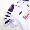 Retro Fiorentina Away Jersey 1998/99 - jerseymallpro