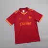 Retro Roma Home Jersey 1992/94 By Adidas - jerseymallpro