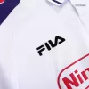 Retro Fiorentina Away Jersey 1998/99 - jerseymallpro