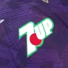 Retro Fiorentina Home Jersey 1992/93 By Lotto - jerseymallpro