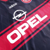 Retro Bayern Munich Home Jersey 1997/99 By Adidas - jerseymallpro