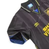 Retro Manchester United Away Jersey 1994/95 By Umbro - jerseymallpro