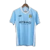 Retro Manchester City Home Jersey 2011/12 By Umbro - jerseymallpro