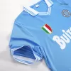 Retro Napoli Home Jersey 1986/87 - jerseymallpro