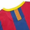 Retro Barcelona Home Jersey 2010/11 By Nike - jerseymallpro