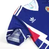 Retro Yugoslavia Home Jersey 1990 By Adidas - jerseymallpro