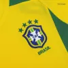 Retro Brazil Home Jersey 2002/03 By Umbro - jerseymallpro