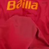 Retro Roma Home Jersey 1992/94 By Adidas - jerseymallpro