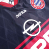 Retro Bayern Munich Home Jersey 1997/99 By Adidas - jerseymallpro
